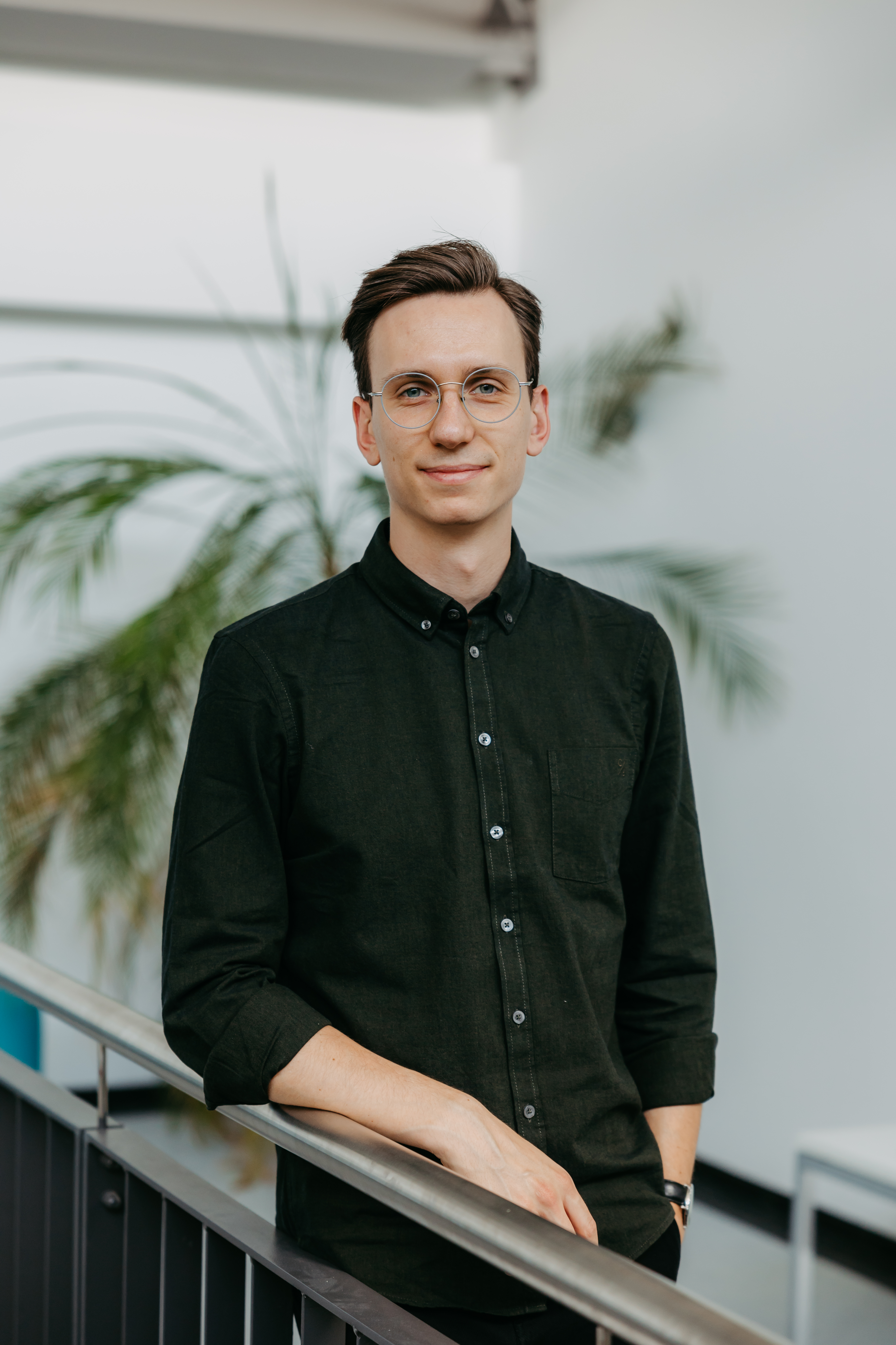 Bild von Janneck Stahl